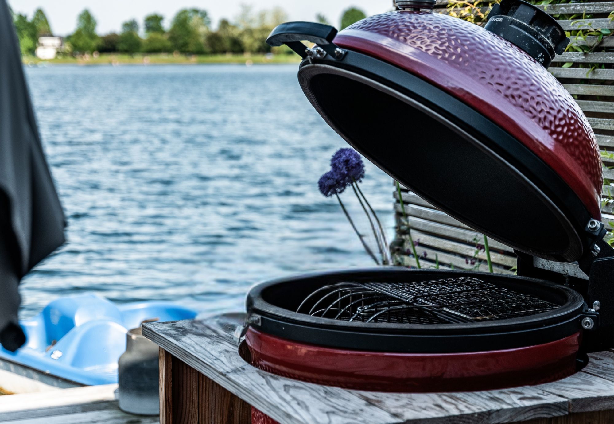 Tuinelement buitenkeuken. Buitenkeukens. Tuinaanleg door Uw Tuin hoveniers uit Malden.